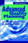 Image for Advanced Quality Planning