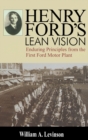 Image for Henry Ford&#39;s Lean Vision