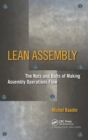 Image for Lean assembly  : the nuts and bolts of making assembly operations flow
