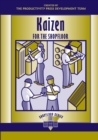 Image for Kaizen for the shopfloor