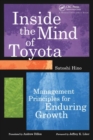 Image for Inside the Mind of Toyota : Management Principles for Enduring Growth