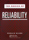 Image for The Basics of Reliability