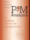 Image for P-M Analysis : AN ADVANCED STEP IN TPM IMPLEMENTATION