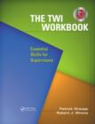 Image for The TWI Workbook : Essential Skills for Supervisors