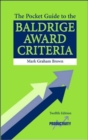 Image for The Pocket Guide to the Baldrige Award Criteria - 12th Edition