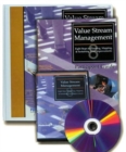 Image for Value Stream Management DVD Set : Eight Steps to Planning, Mapping and Sustaining Lean Improvements