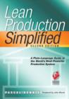Image for Lean Production Simplified