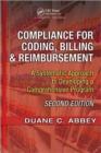 Image for Compliance for Coding, Billing &amp; Reimbursement