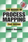 Image for The Basics of Process Mapping