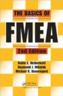 Image for The Basics of FMEA
