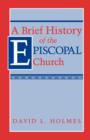 Image for Brief History of the Episcopal Church