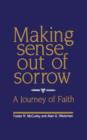 Image for Making Sense Out of Sorrow