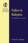 Image for Fallen is Babylon