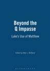 Image for Beyond the Q Impasse
