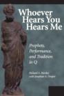 Image for Whoever Hears You Hears ME