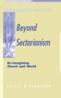 Image for Beyond Sectarianism