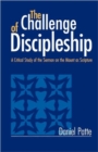 Image for The Challenge of Discipleship