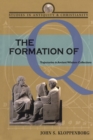 Image for The Formation of Q