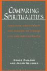 Image for Comparing Spiritualities