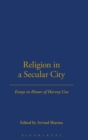 Image for Religion in a Secular City