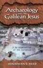 Image for Archeology and the Galilean Jesus: a RE-Examination of the Evidence