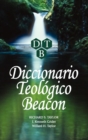 Image for Diccionario Teologico Beacon
