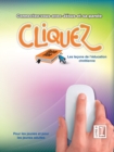 Image for Cliquez, Livre #1 : Les lecons de l&#39;education chretienne