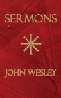 Image for Les sermons de John Wesley