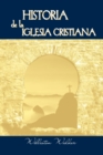 Image for Historia de la Iglesia Cristiana (Spanish