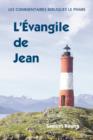 Image for Evangile de Jean : Commentaires Bibliques, tome 4