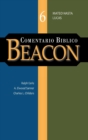 Image for Comentario Biblico Beacon Tomo 6