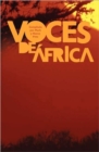 Image for Voces de Africa