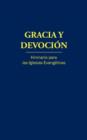 Image for Gracia y Devocion (ibro en rustica) - Letra