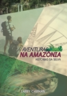 Image for Aventuras na Amazonia
