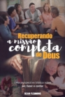 Image for Recuperando a Missao Completa de Deus