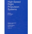 Image for High-Speed Flight Propulsion Systems