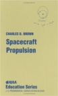 Image for Spacecraft Propulsion