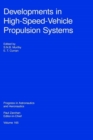 Image for Developments in High-Speed Vehicle Propulsion Systems