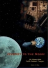Image for Journey to the moon  : the history of the Apollo guidance computer