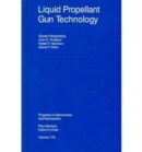 Image for Liquid Propellant Gun Technology