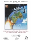 Image for International Space Cooperation: Solving Global Problems