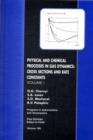 Image for Physical and Chemical Processes in Gas Dynamics