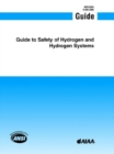 Image for Guide Safety of Hydrogen and Hydrogen Systems
