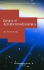 Image for Basics of Aerothermodynamics