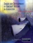 Image for Design and Development of Aircraft Systems : An Introduction