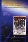 Image for Combustion instabilities in liquid rocket engines  : testing and development practices in Russia