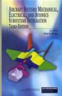 Image for Aircraft Systems : Mechanical, Electrical, and Avionics Subsystems Integration