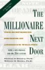 Image for The Millionaire Next Door : The Surprising Secrets of America&#39;s Wealthy