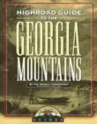 Image for Longstreet Highroad Guide to the Georgia Mountains