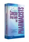 Image for PDR Concise Guide for Pharmacists